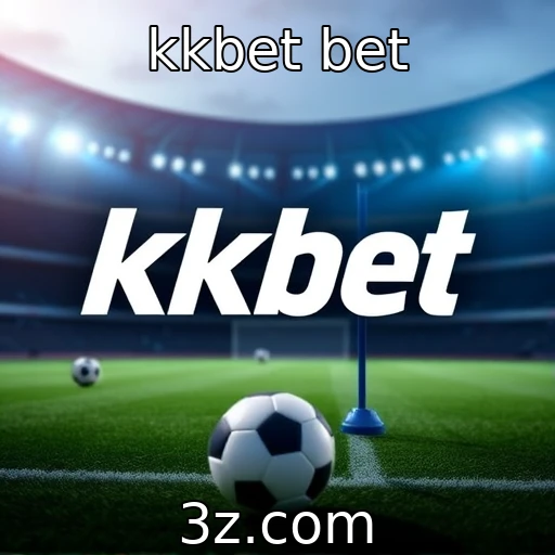 kkbet bet As últimas novidades em apostas esportivas que você precisa conhecer