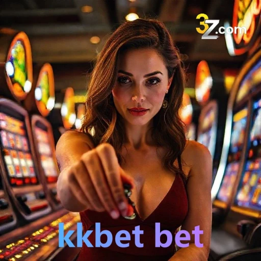 kkbet bet Bônus