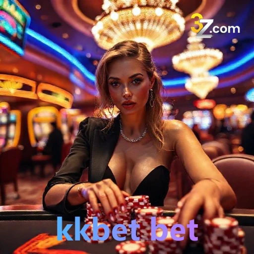 kkbet bet Cassino