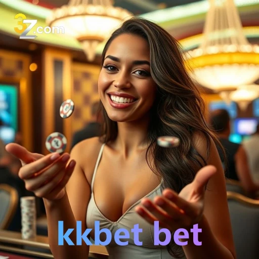 kkbet bet Jogos