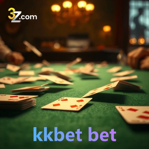 kkbet bet Plataforma