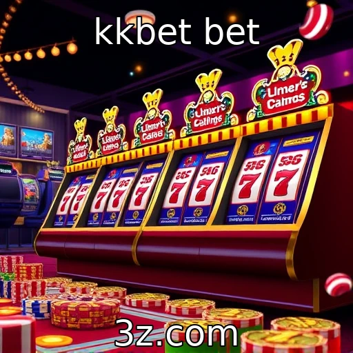 kkbet bet Como analisar suas apostas esportivas com eficiência em 2025