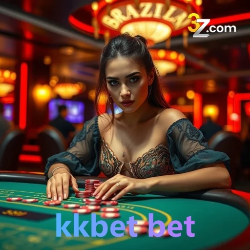 kkbet bet Promocao